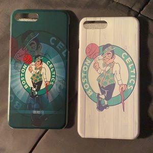 IPhone 7plus BNWOT phone cases